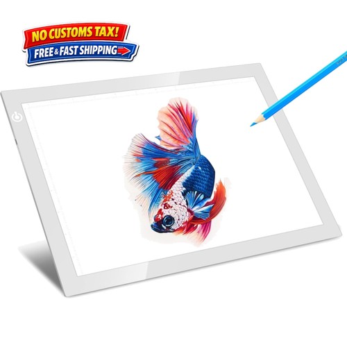 Led light box for - light,