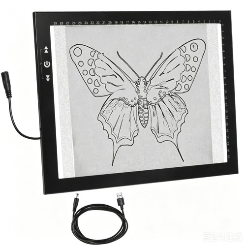 Hsk x13 led artist - hsk,